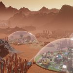 دانلود بازی Surviving Mars برای PC استراتژیک بازی بازی کامپیوتر شبیه سازی 