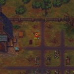 دانلود بازی Graveyard Keeper برای PC بازی بازی کامپیوتر شبیه سازی ماجرایی نقش آفرینی 