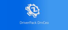 DriverPack DrvCeo