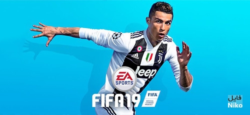 دانلود بازی FIFA 19 برای PC