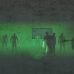 دانلود Die In The Dark برای PC بازی بازی کامپیوتر شبیه سازی ماجرایی 