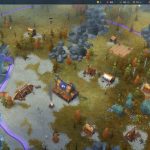 دانلود بازی Northgard برای PC استراتژیک بازی بازی کامپیوتر شبیه سازی 