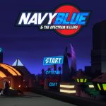 دانلود بازی Navyblue and the Spectrum Killers برای PC اکشن بازی بازی کامپیوتر 