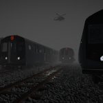 دانلود Die In The Dark برای PC بازی بازی کامپیوتر شبیه سازی ماجرایی 
