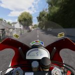 دانلود بازی TT Isle of Man برای PC بازی بازی کامپیوتر شبیه سازی مسابقه ای 