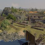دانلود بازی Total War Saga Thrones of Britannia برای PC استراتژیک اکشن بازی بازی کامپیوتر 
