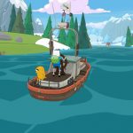 دانلود بازی Adventure Time Pirates of the Enchiridion برای PC اکشن بازی بازی کامپیوتر ماجرایی نقش آفرینی 