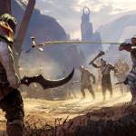 دانلود بازی Middle-earth Shadow of War Definitive Edition برای PC اکشن بازی بازی کامپیوتر ماجرایی مطالب ویژه نقش آفرینی 