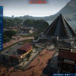 دانلود بازی Jurassic World Evolution برای PC استراتژیک بازی بازی کامپیوتر شبیه سازی مطالب ویژه 