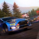 دانلود بازی V-Rally 4 برای PC بازی بازی کامپیوتر مسابقه ای 