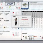 دانلود بازی Franchise Hockey Manager 5 برای PC استراتژیک بازی بازی کامپیوتر شبیه سازی ورزشی 
