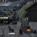 دانلود بازی Dead In Vinland برای PC استراتژیک بازی بازی کامپیوتر شبیه سازی ماجرایی نقش آفرینی 
