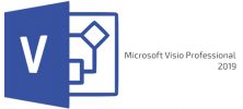 Microsoft Visio Professional