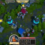دانلود بازی Exorder برای PC استراتژیک بازی بازی کامپیوتر 