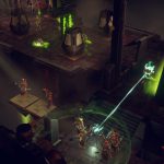 دانلود بازی Warhammer 40000 Mechanicus برای PC استراتژیک بازی بازی کامپیوتر 