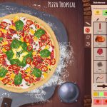 دانلود بازی Pizza Connection 3 برای PC استراتژیک بازی بازی کامپیوتر شبیه سازی 