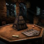 دانلود بازی The Room Three برای PC بازی بازی کامپیوتر ماجرایی 