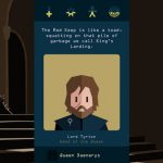 دانلود بازی Reigns Game of Thrones برای PC بازی بازی کامپیوتر ماجرایی نقش آفرینی 