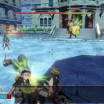 دانلود بازی Black Clover Quartet Knights برای PC اکشن بازی بازی کامپیوتر 