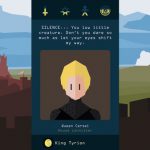 دانلود بازی Reigns Game of Thrones برای PC بازی بازی کامپیوتر ماجرایی نقش آفرینی 