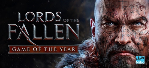 دانلود بازی Lords of the Fallen Game of the Year Edition برای PC