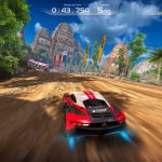 دانلود بازی Rise Race The Future برای PC بازی بازی کامپیوتر مسابقه ای 