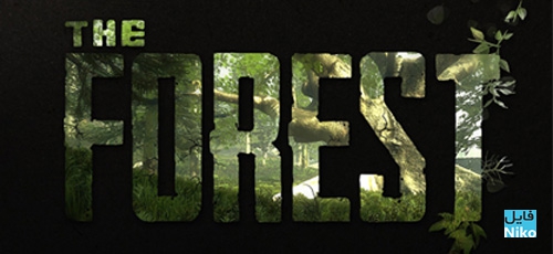 دانلود بازی The Forest برای PC