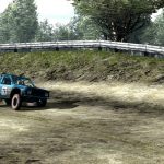 دانلود بازی Cross Racing Championship Extreme برای PC بازی بازی کامپیوتر شبیه سازی مسابقه ای ورزشی 