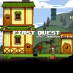 دانلود بازی Treasure Adventure World برای PC بازی بازی کامپیوتر 