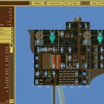 دانلود بازی Airships Conquer the Skies برای PC استراتژیک اکشن بازی بازی کامپیوتر 