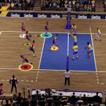 دانلود بازی Spike Volleyball برای PC بازی بازی کامپیوتر ورزشی 