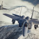 دانلود بازی Ace Combat 7: Skies Unknown برای PC اکشن بازی بازی کامپیوتر شبیه سازی مطالب ویژه 
