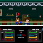 دانلود بازی Boxing School برای PC استراتژیک بازی بازی کامپیوتر شبیه سازی 