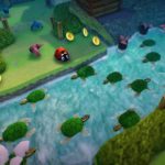 دانلود بازی Ladybug Quest برای PC اکشن بازی بازی کامپیوتر ماجرایی 