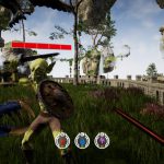 دانلود بازی Wand Wars: Rise برای PC اکشن بازی بازی کامپیوتر ماجرایی نقش آفرینی 