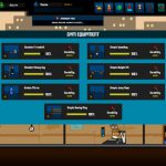 دانلود بازی Boxing School برای PC استراتژیک بازی بازی کامپیوتر شبیه سازی 