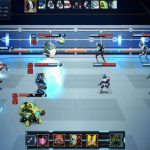 دانلود بازی Robothorium برای PC استراتژیک بازی بازی کامپیوتر نقش آفرینی 