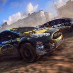 دانلود بازی DiRT Rally 2.0 Game of the Year Edition برای PC بازی بازی کامپیوتر شبیه سازی مسابقه ای مطالب ویژه ورزشی 