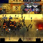دانلود بازی  RIOT Civil Unrest برای PC استراتژیک بازی بازی کامپیوتر شبیه سازی 