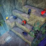 دانلود بازی Ladybug Quest برای PC اکشن بازی بازی کامپیوتر ماجرایی 