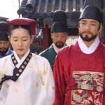 دانلود سریال کره ای The Great Jang Geum  جواهری در قصر با دوبله فارسی مالتی مدیا مجموعه تلویزیونی 
