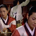 دانلود سریال کره ای The Great Jang Geum  جواهری در قصر با دوبله فارسی مالتی مدیا مجموعه تلویزیونی 