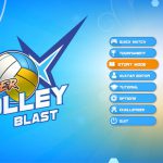 دانلود بازی Super Volley Blast برای PC بازی بازی کامپیوتر ورزشی 