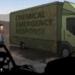 دانلود بازی Dont Escape 4 Days in a Wasteland برای PC بازی بازی کامپیوتر ماجرایی 