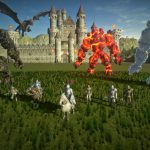 دانلود بازی Deadly Kingdom برای PC استراتژیک اکشن بازی بازی کامپیوتر ماجرایی 
