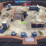 دانلود بازی Robot Soccer Challenge برای PC بازی بازی کامپیوتر مسابقه ای ورزشی 