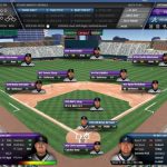 دانلود بازی Out of the Park Baseball 20 برای PC استراتژیک بازی بازی کامپیوتر شبیه سازی ورزشی 