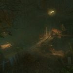دانلود بازی The Cursed Forest برای PC بازی بازی کامپیوتر ماجرایی 