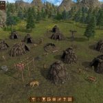 دانلود بازی Dawn of Man برای PC استراتژیک بازی بازی کامپیوتر شبیه سازی 
