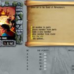دانلود بازی The Bards Tale Trilogy برای PC بازی بازی کامپیوتر نقش آفرینی 